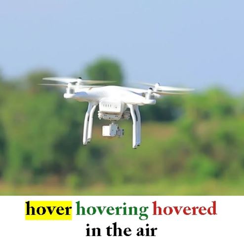 Hover